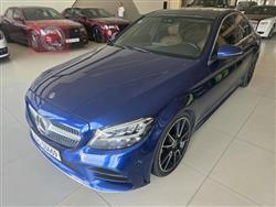مرسيدس بنز C-Class